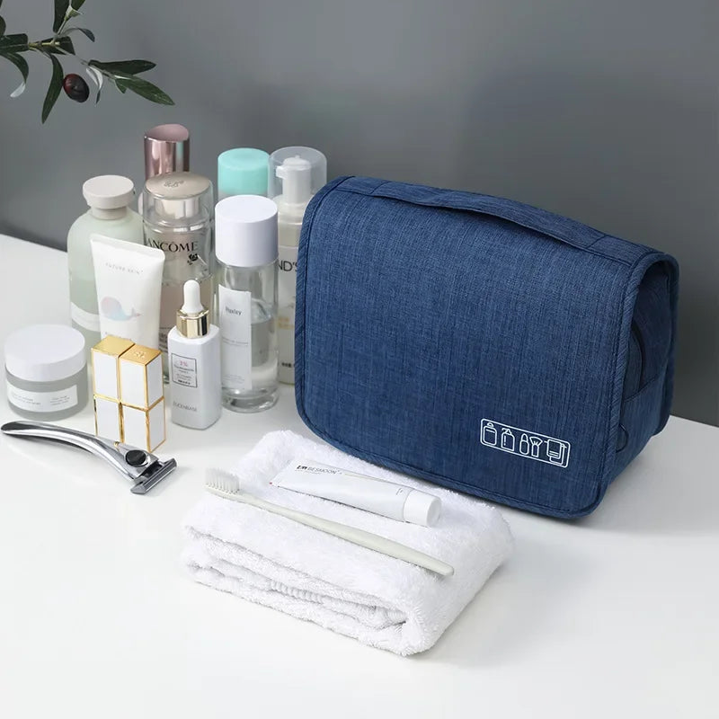TravelMate Toilettenartikel-Organizer 