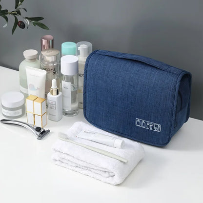 TravelMate Toilettenartikel-Organizer 