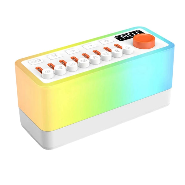 Dreamy Sound & Light Machine