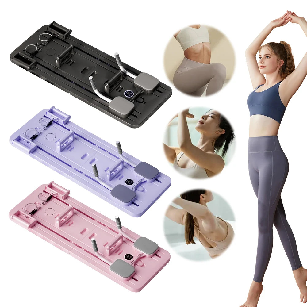 Smart Fitness Board Set - KCShopping