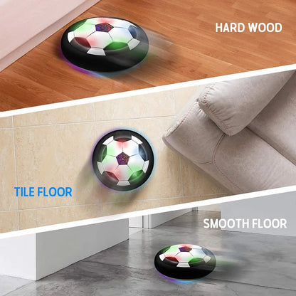 Smart Paws Soccer Ball - KCShopping