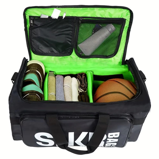 Ultimate Gym & Travel Bag - KCShopping