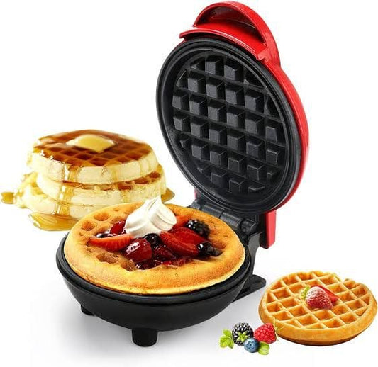 Waffle Wonder Maker - KCShopping