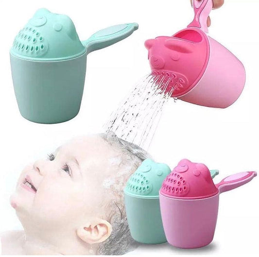Adorable Baby Bath Buddy - KCShopping