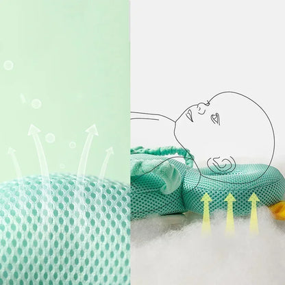 Cute Baby Head Protector Pillow - KCShopping