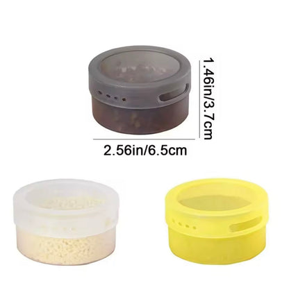 Magnetic Spice Organizer - KCShopping