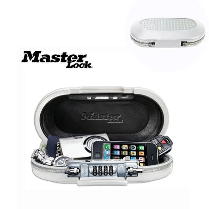 Voyager™  Ultimate Portable Safe