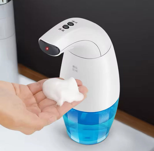 Touchless Soap Magic Dispenser - KCShopping