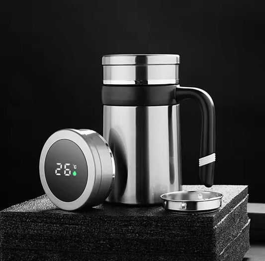 Smart Sip Thermos - KCShopping