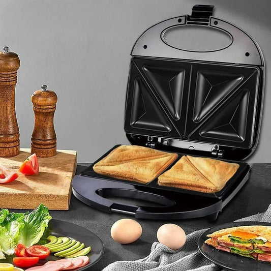 Ultimate Snack Maker - KCShopping
