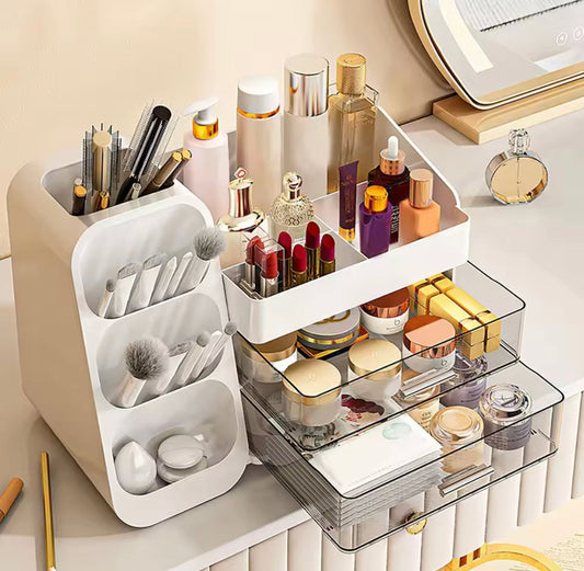 Ultimate Makeup Organizer - KCShopping