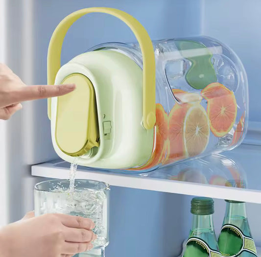 Easy-Pour Fridge Water Dispenser - KCShopping