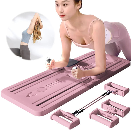 Smart Fitness Board Set - KCShopping