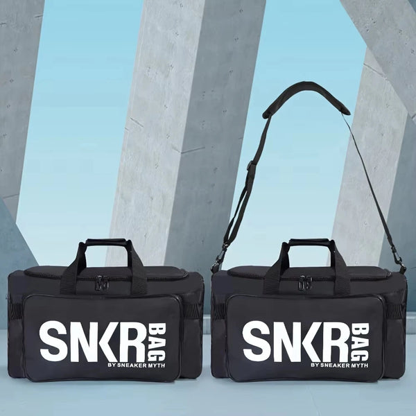Ultimate Gym & Travel Bag