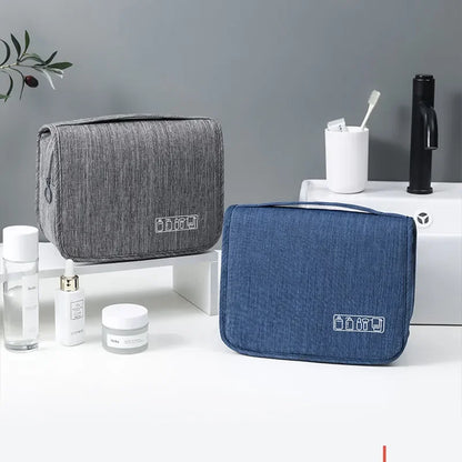 TravelMate Toilettenartikel-Organizer 