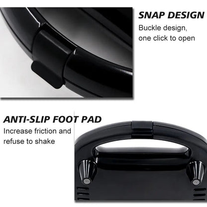 Ultimate Snack Maker - KCShopping