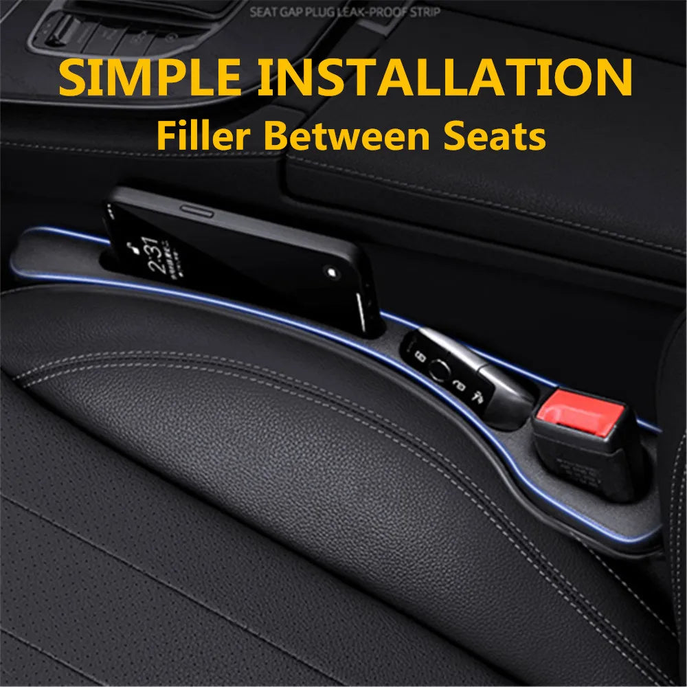 Car Seat Gap Saver - KCShopping