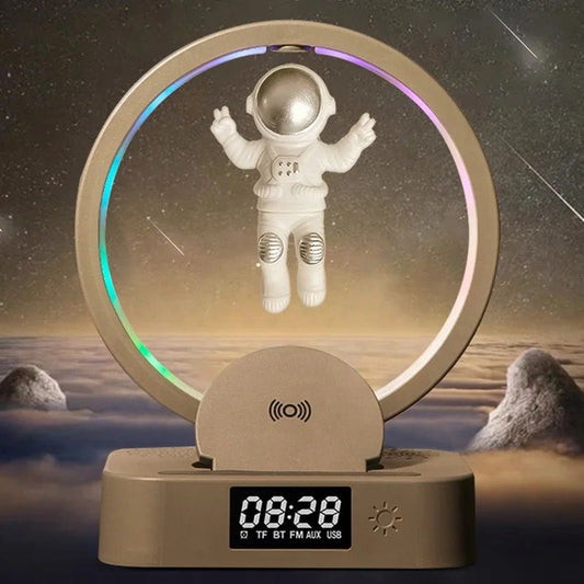Magical Floating Night Light - KCShopping
