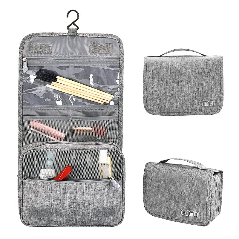TravelMate Toilettenartikel-Organizer 