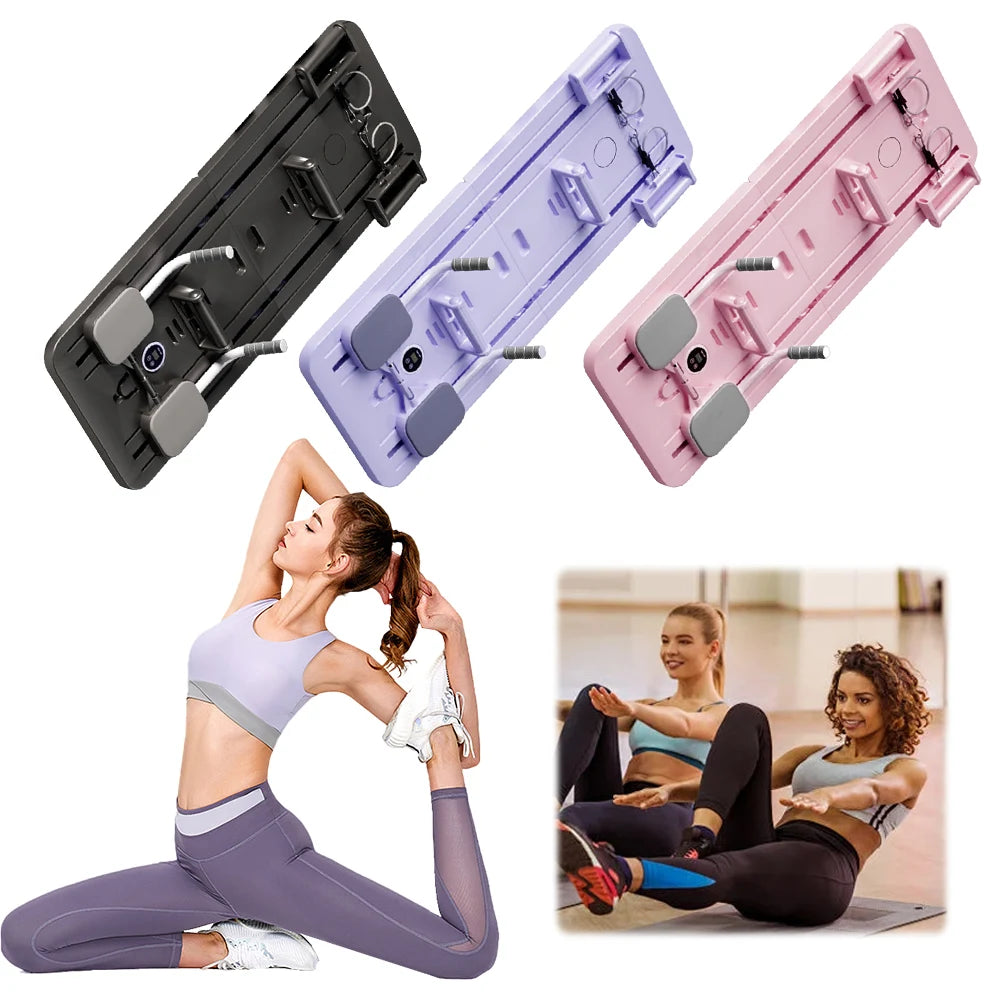 Smart Fitness Board Set - KCShopping