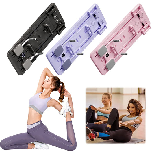 Smart Fitness Board Set - KCShopping