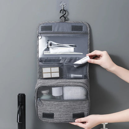 TravelMate Toilettenartikel-Organizer 