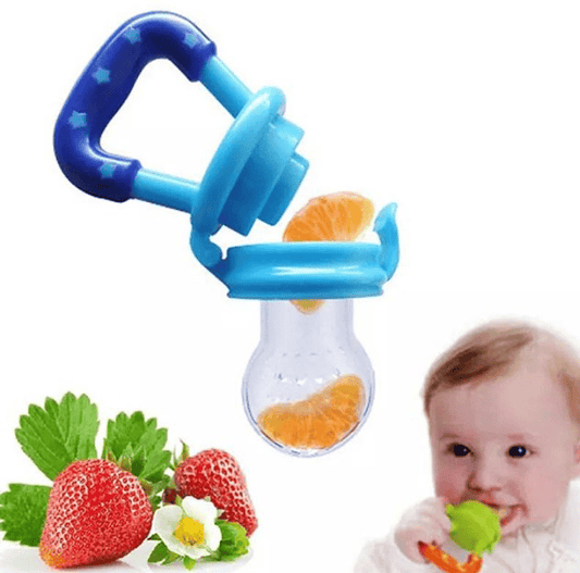 Baby Self-Feeder Pacifier - KCShopping