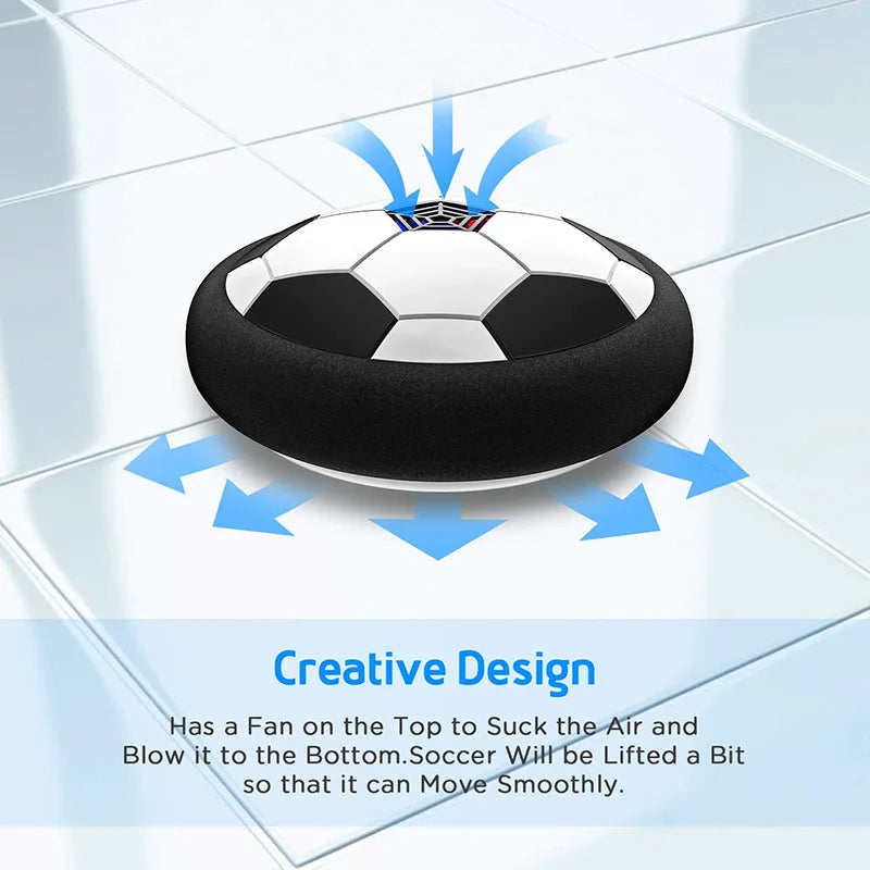 Smart Paws Soccer Ball - KCShopping