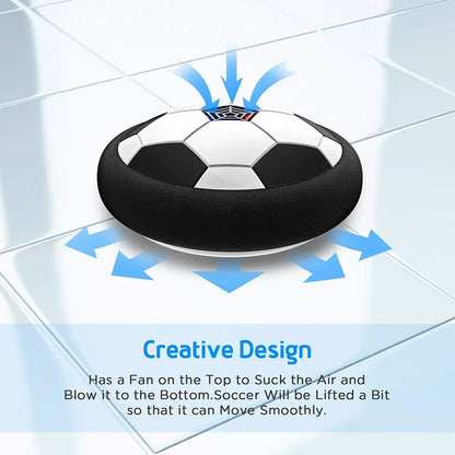 Smart Paws Soccer Ball - KCShopping