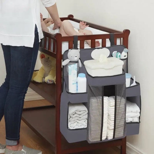 Ultimate Baby Organizer - KCShopping