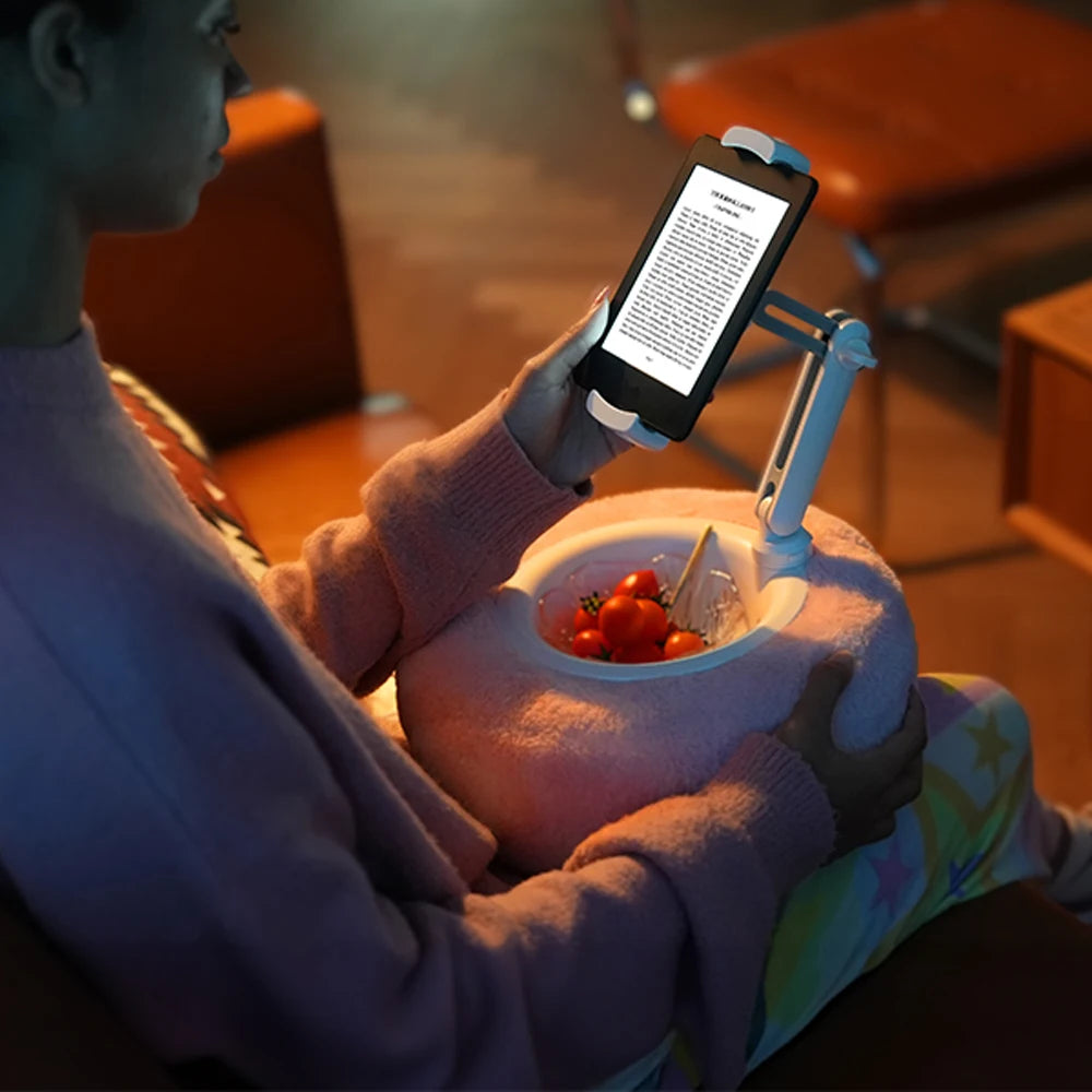 ComfyHold Pillowy Tablet-Ständer 