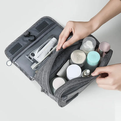TravelMate Toilettenartikel-Organizer 