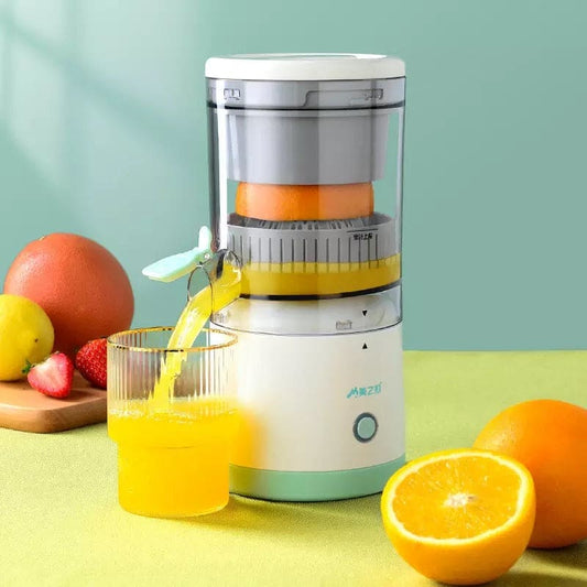 Easy Squeeze Wireless Juicer - KCShopping