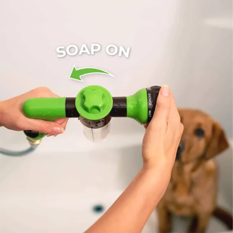 Pulvérisateur PetCare Pro 