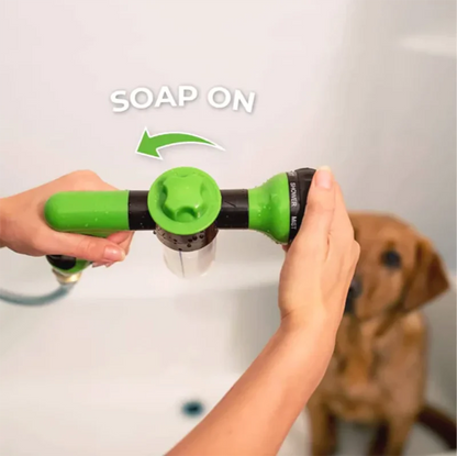 Pulvérisateur PetCare Pro 