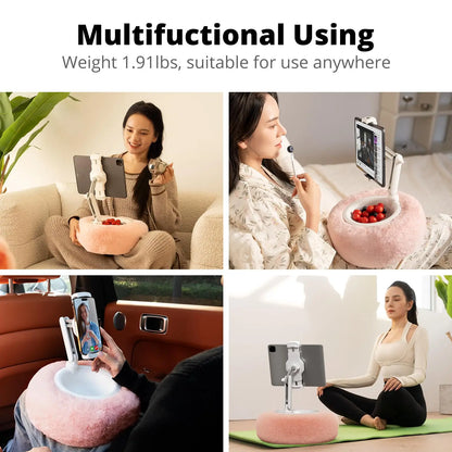 ComfyHold Pillowy Tablet-Ständer 