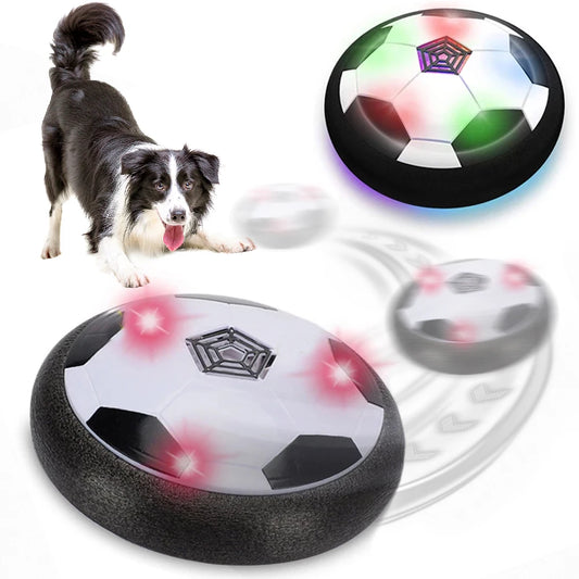 Smart Paws Soccer Ball - KCShopping