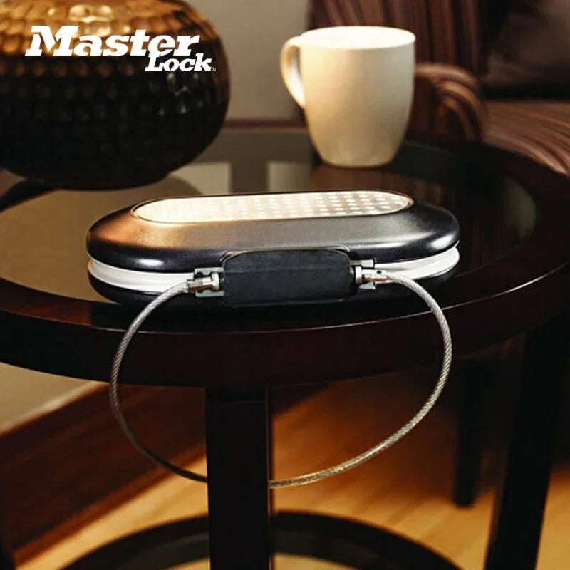 Voyager™  Ultimate Portable Safe