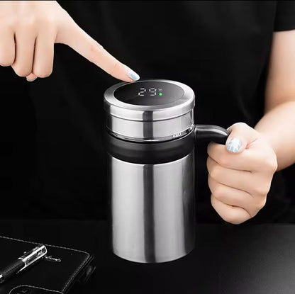 Smart Sip Thermos - KCShopping