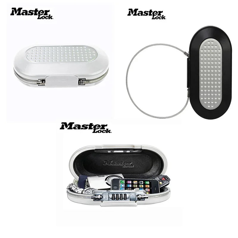 Voyager™  Ultimate Portable Safe
