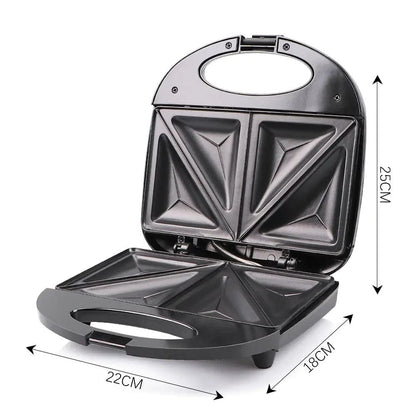 Ultimate Snack Maker - KCShopping