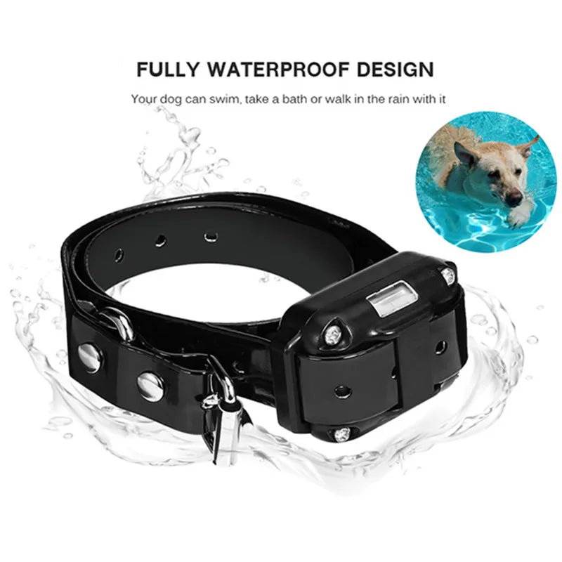 Ultimate Dog Training Collar