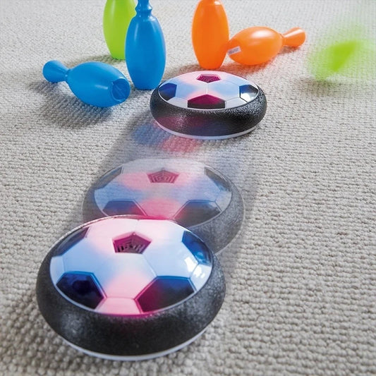 Smart Paws Soccer Ball - KCShopping