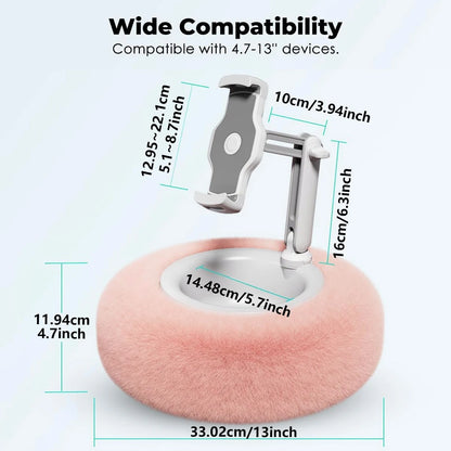 ComfyHold Pillowy Tablet-Ständer 