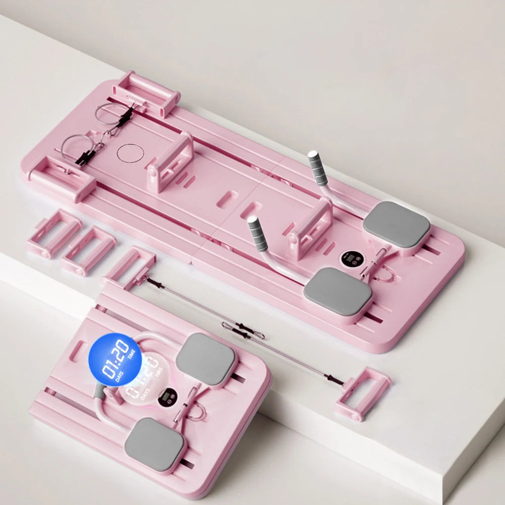 Smart Fitness Board Set - KCShopping