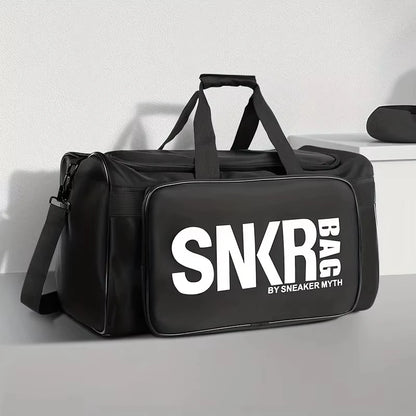 Ultimate Gym & Travel Bag - KCShopping