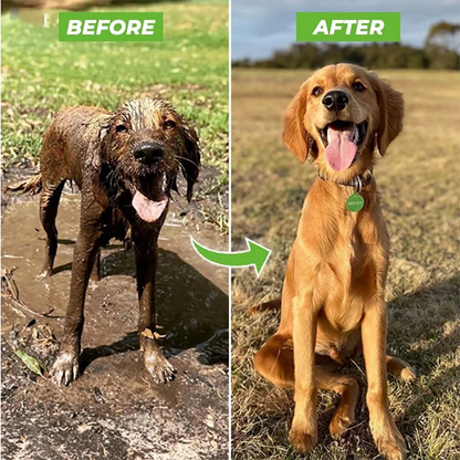 Pulvérisateur PetCare Pro 