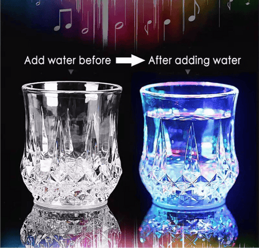 Magic Party Mug - KCShopping