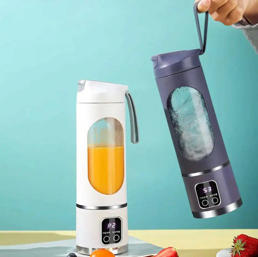 JuicyJet Portable Blender - KCShopping