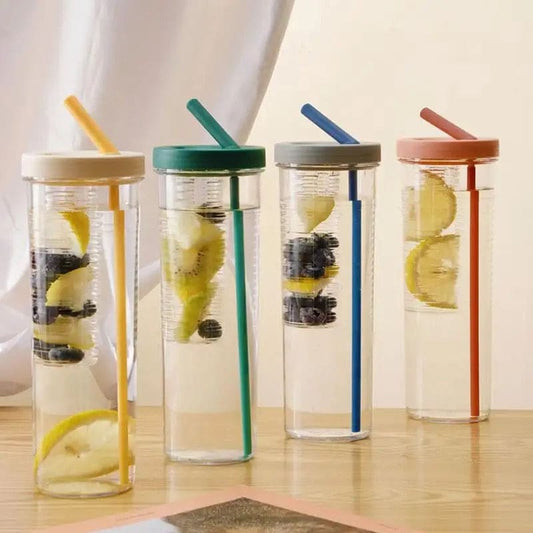 Hydrate and Infuse Joy Bottle - KCShopping